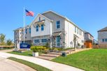 Castle Hills Northpointe - Townhomes - Lewisville, TX