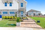 Castle Hills Northpointe - Townhomes - Lewisville, TX