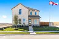 Ventana por American Legend Homes en Fort Worth Texas