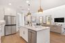 casa en BridgeWater 40s por American Legend Homes