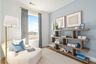 casa en BridgeWater 40s por American Legend Homes