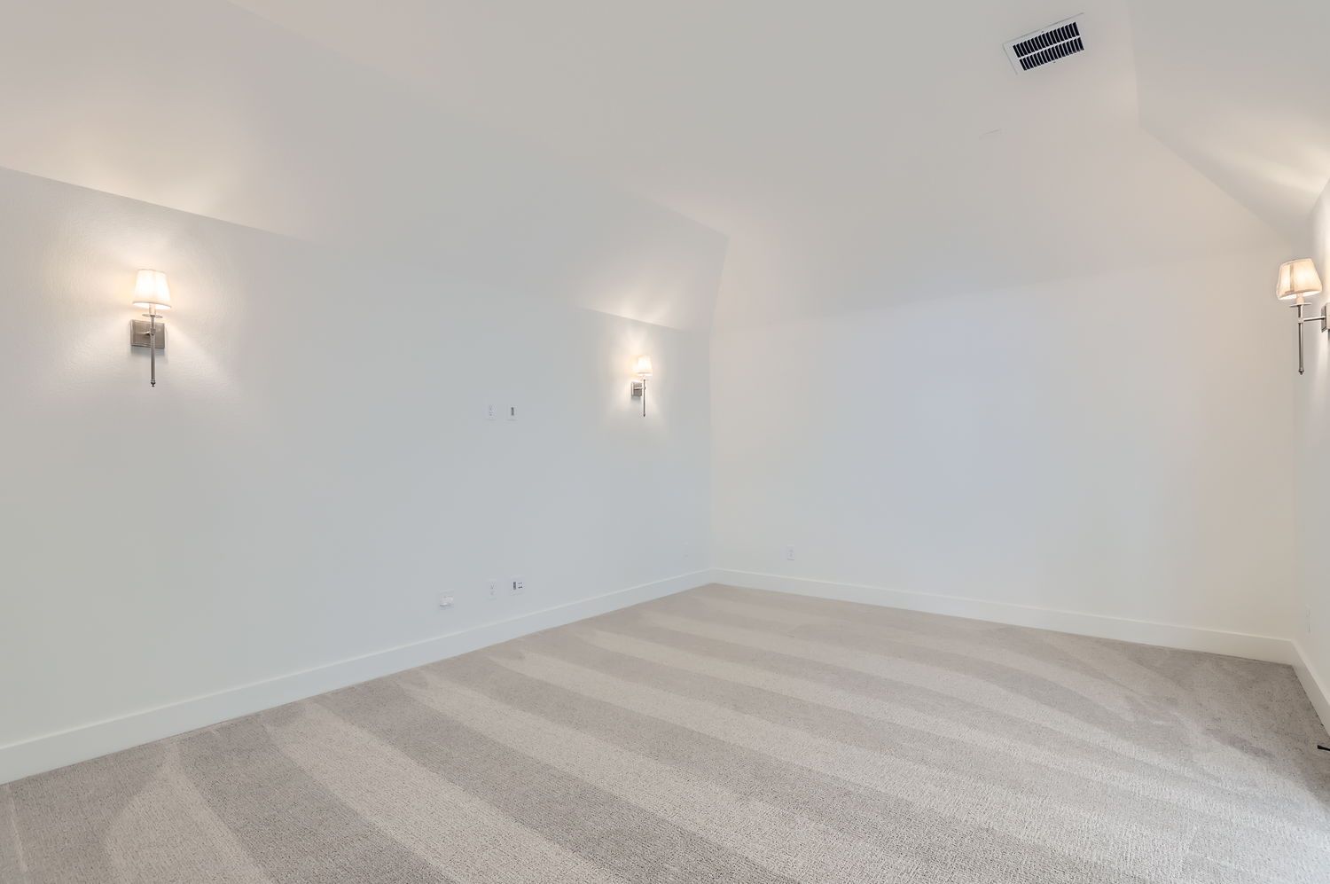 Plan 609 Media Room Representative Photo