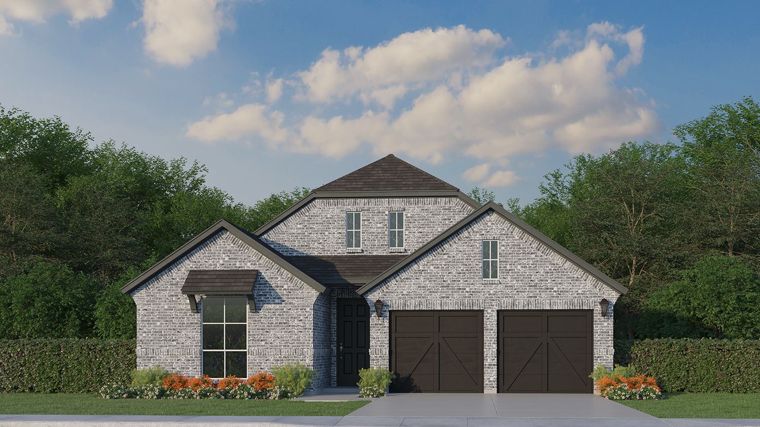 788 Cedarwood Court. Haslet, TX 76052