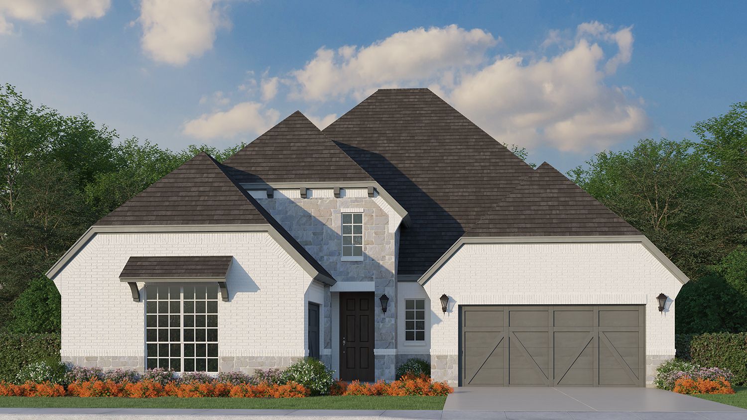 Plan 1638 floor plan