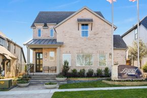 Hillstead - Lavon, TX