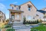 casa en Hillstead por American Legend Homes
