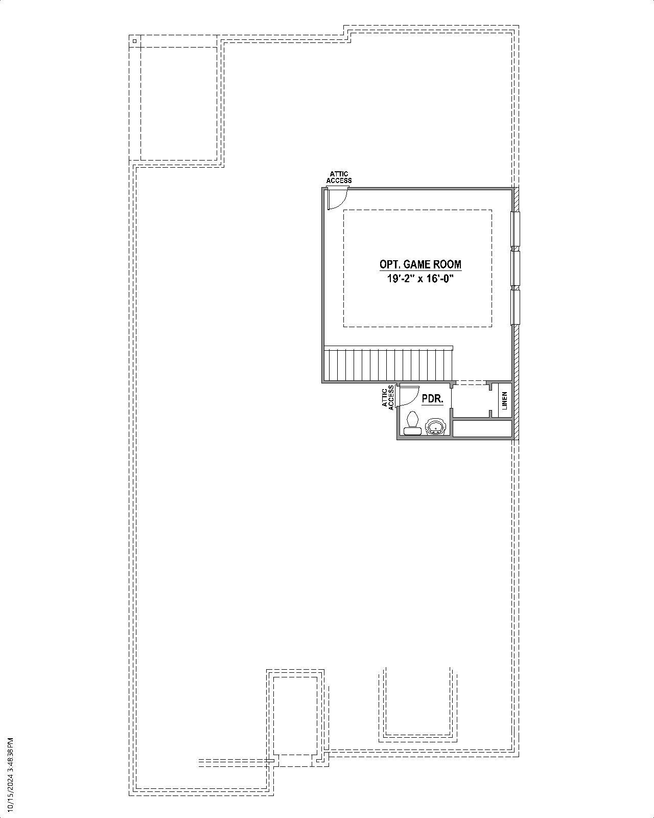 Plan 1562 Options 1