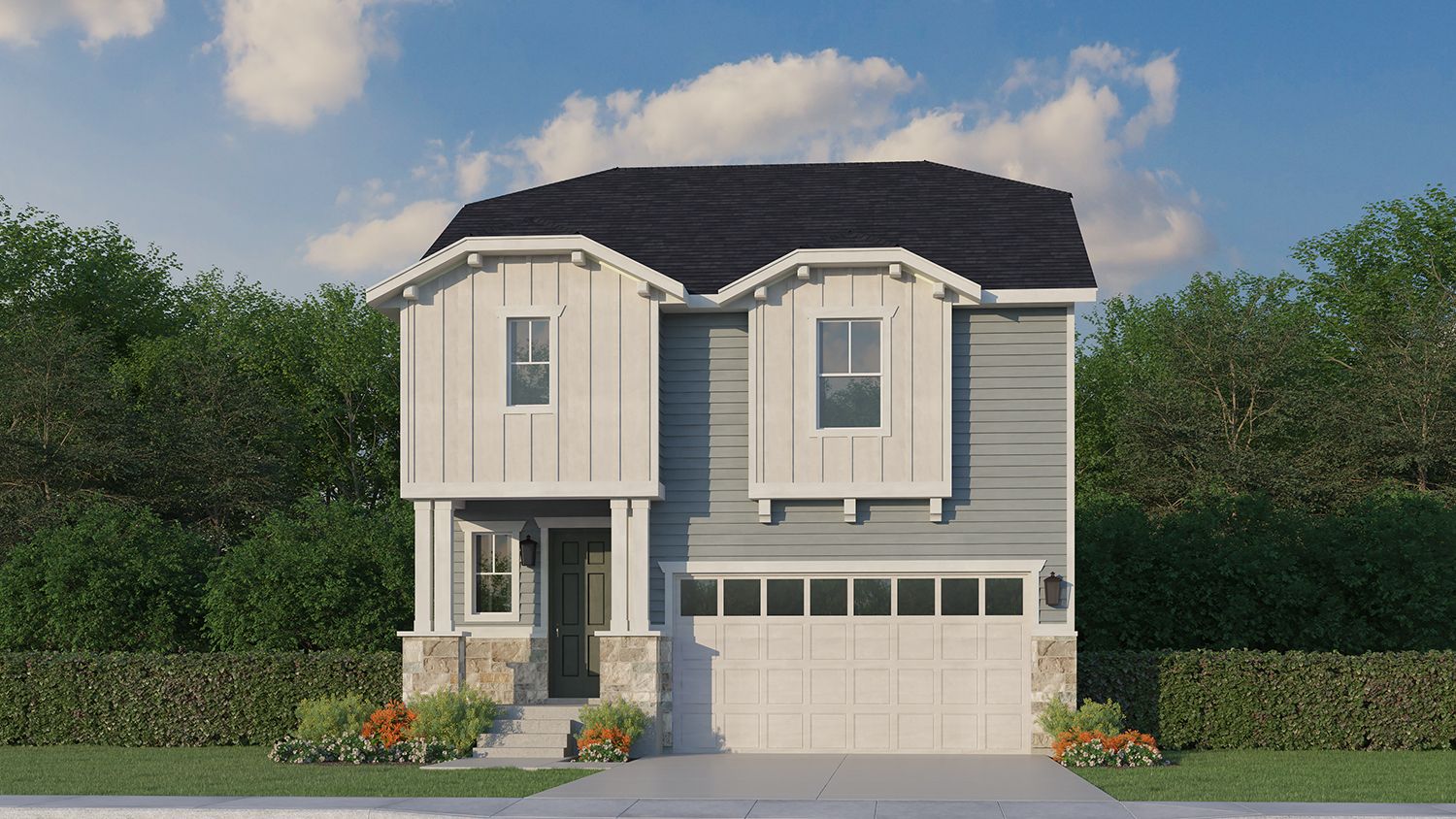 8124 Manor House Way (Plan C303)