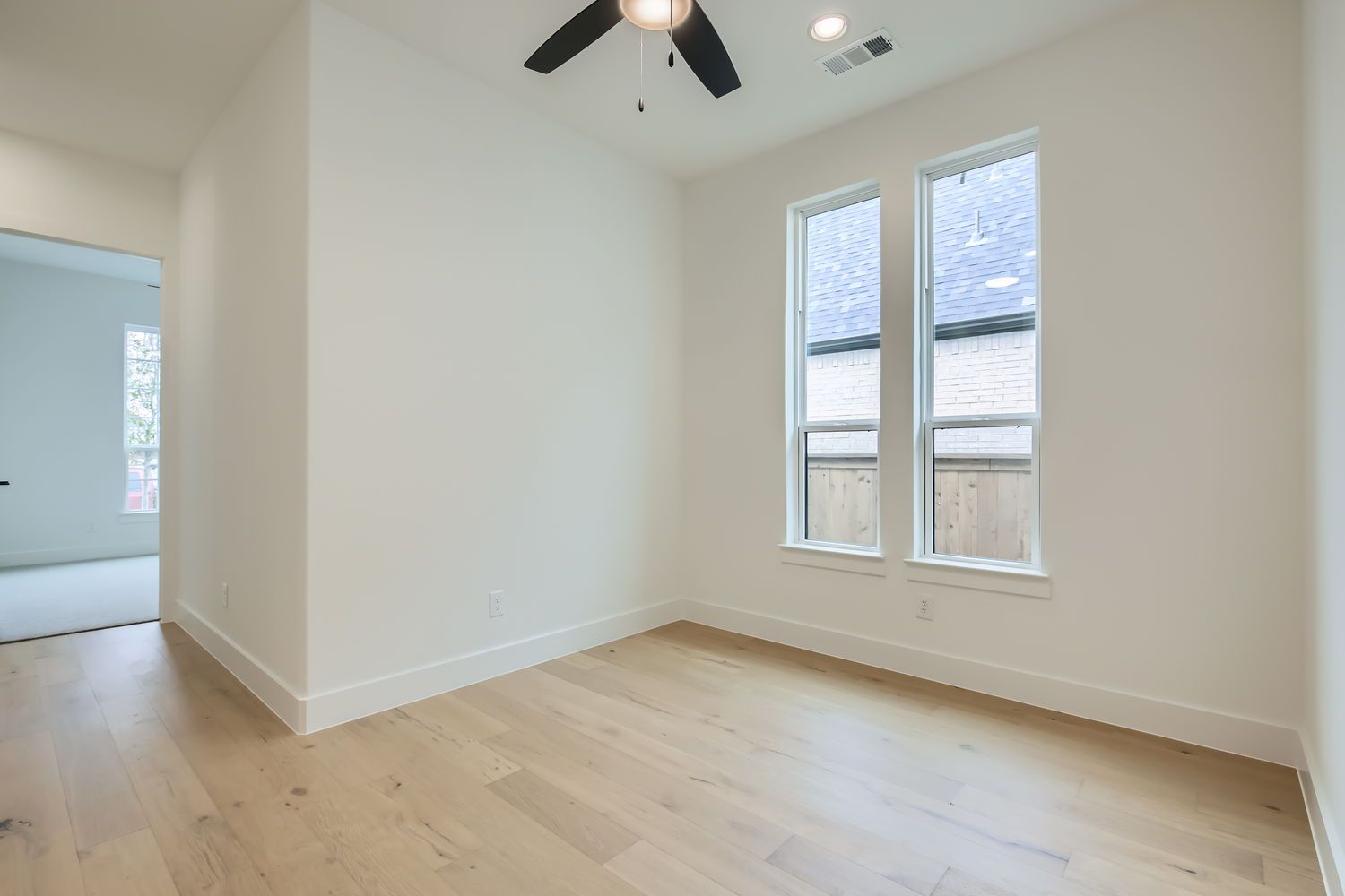Plan 1623 Home Office Representative Photo