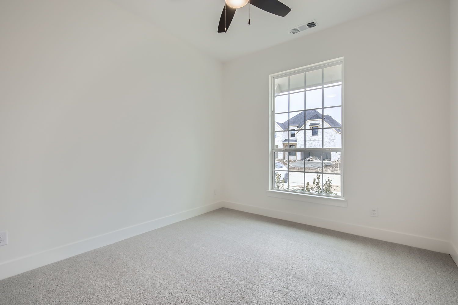 Plan 1623 Bedroom Representative Photo