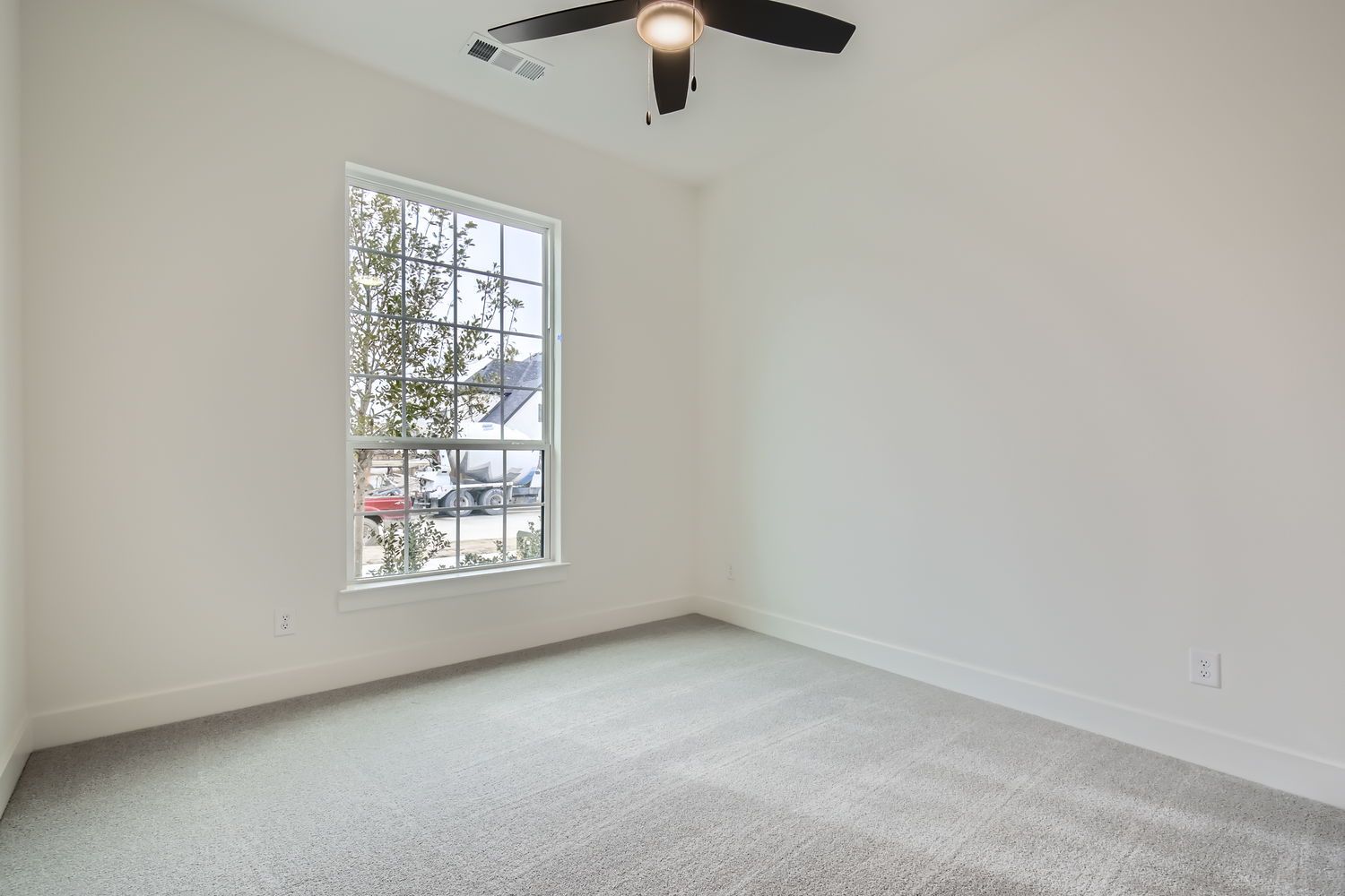 Plan 1623 Bedroom Representative Photo