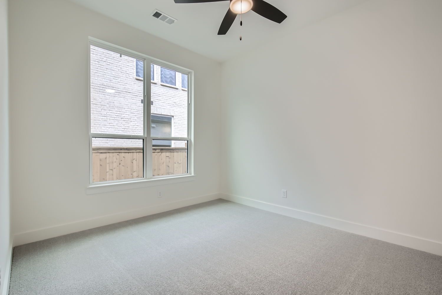 Plan 1623 Bedroom Representative Photo