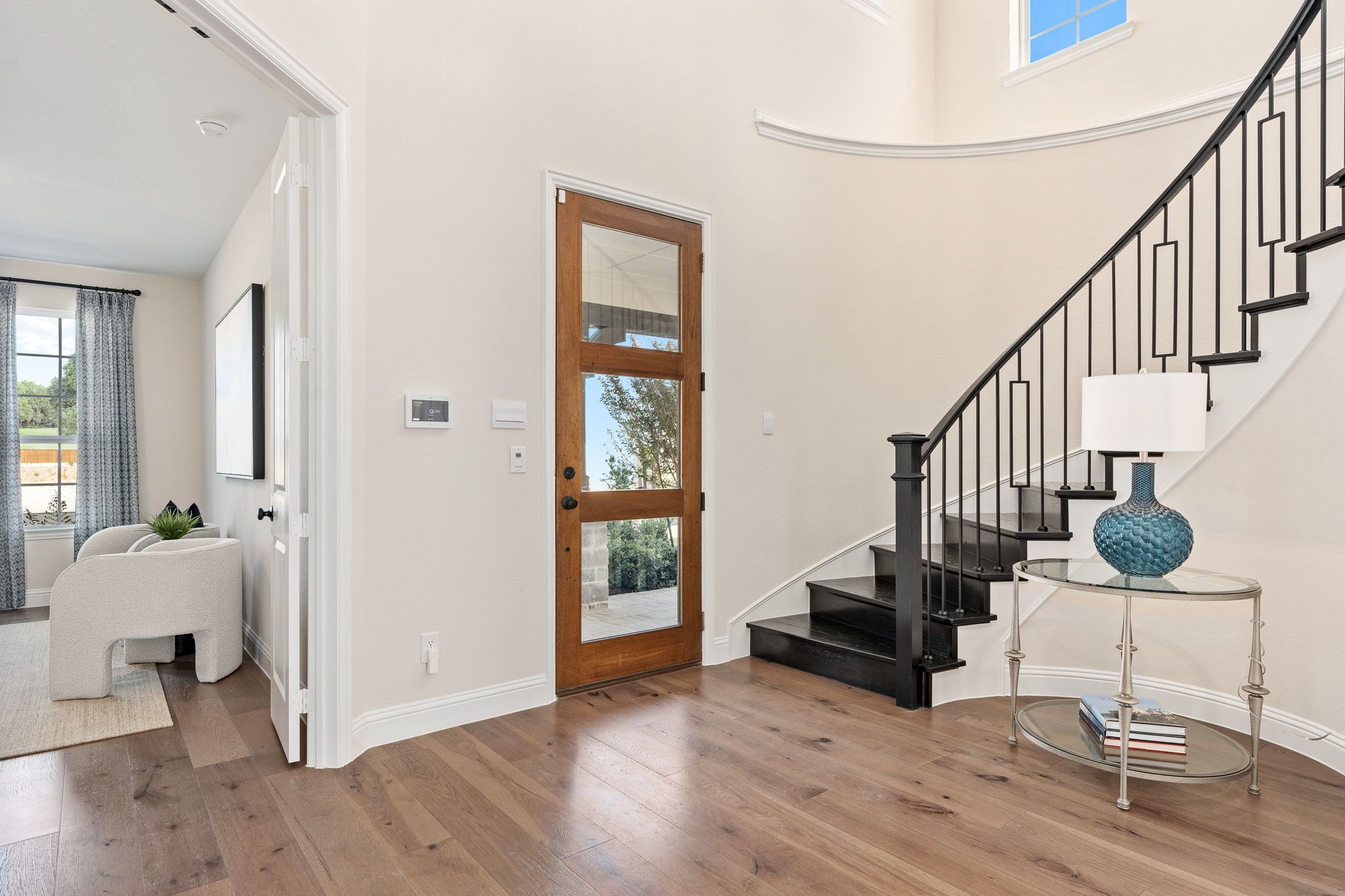 casa en Sweetgrass 65s por American Legend Homes