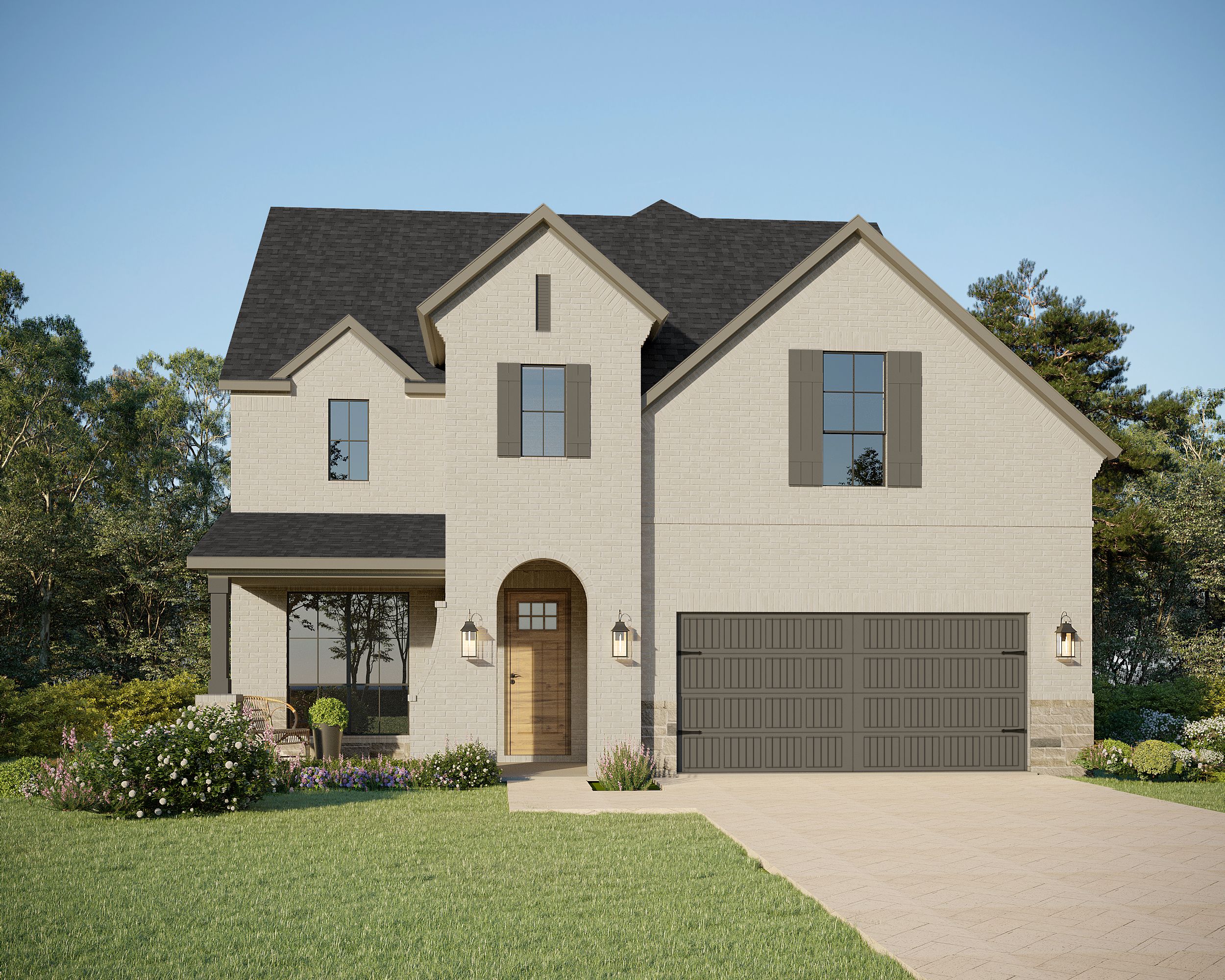 8116 Prairie Park Blvd. Denton, TX 76207