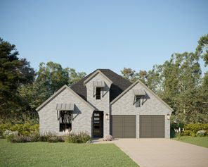 9817 Oak Glade Drive (Plan 1562)