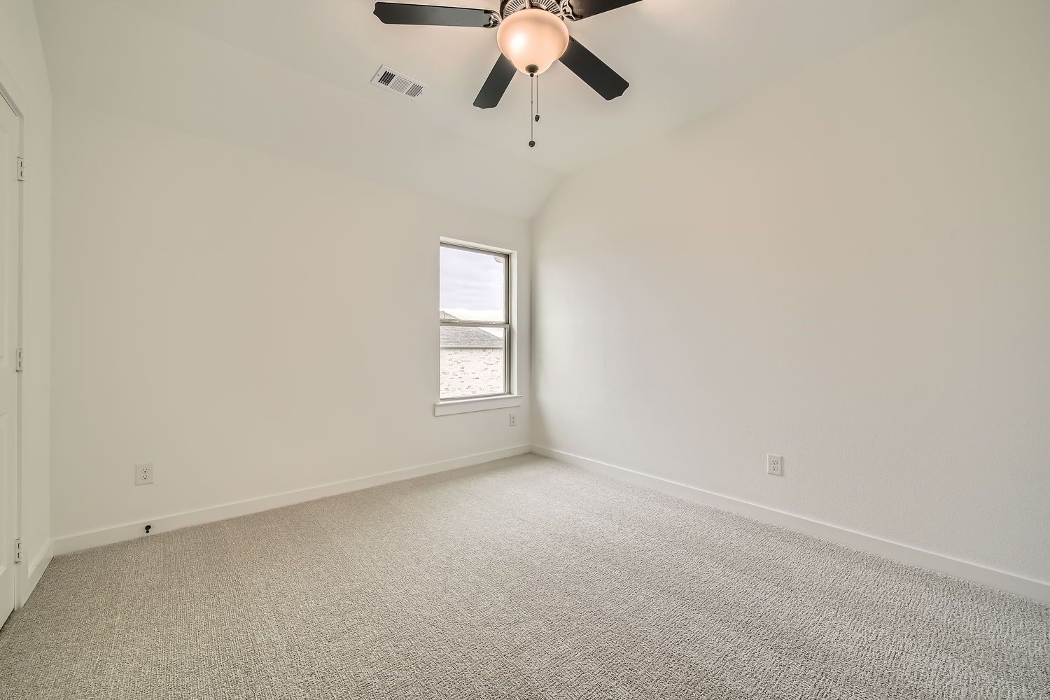 Plan 1455 Bedroom Representative Photo