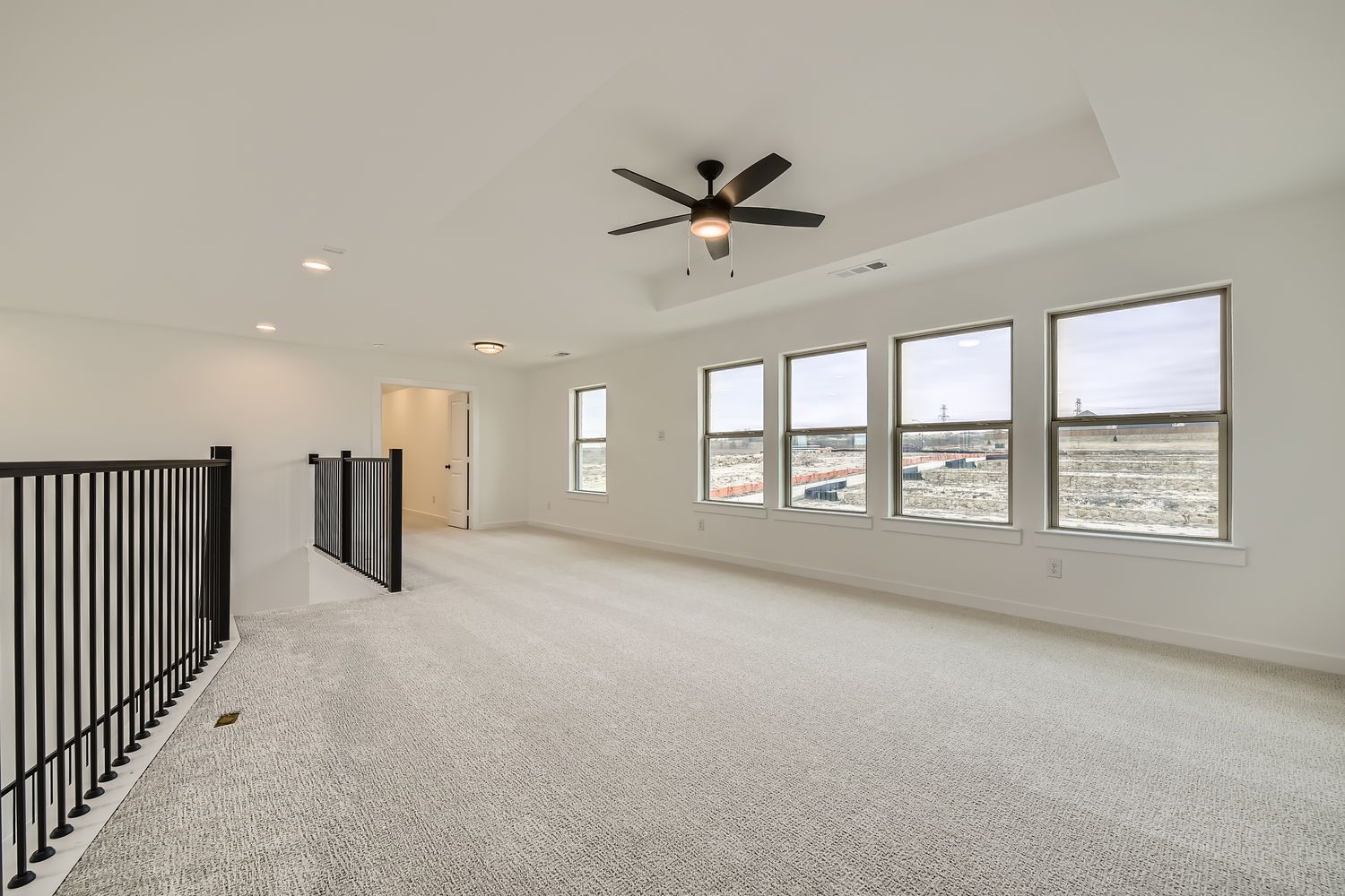 Plan 1455 Game Room Representative Photo