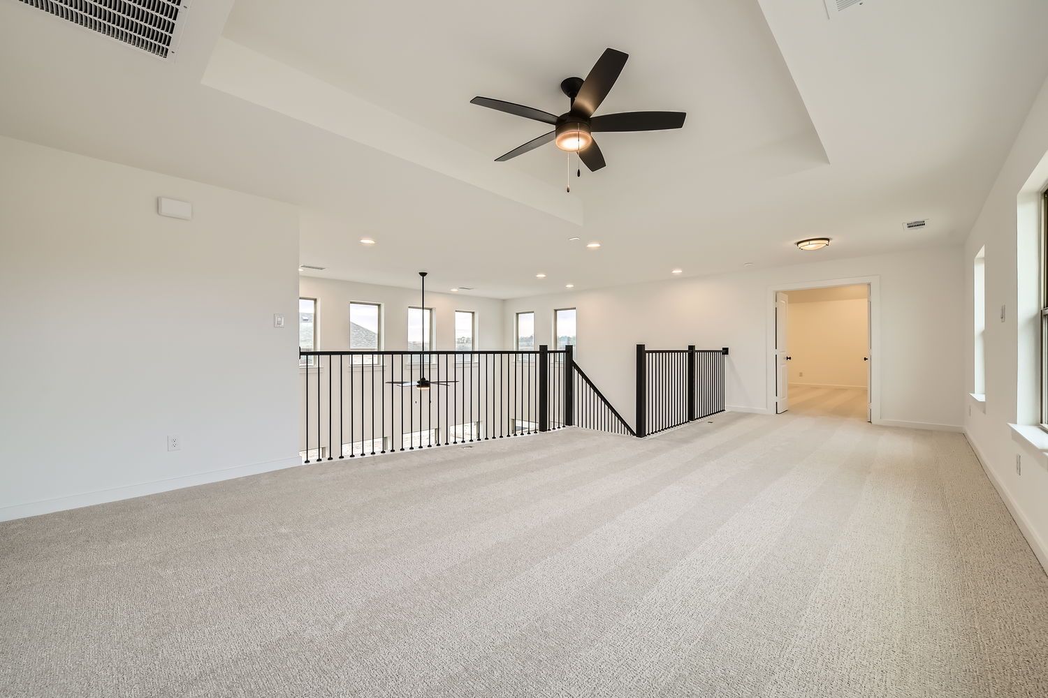 Plan 1455 Game Room Representative Photo