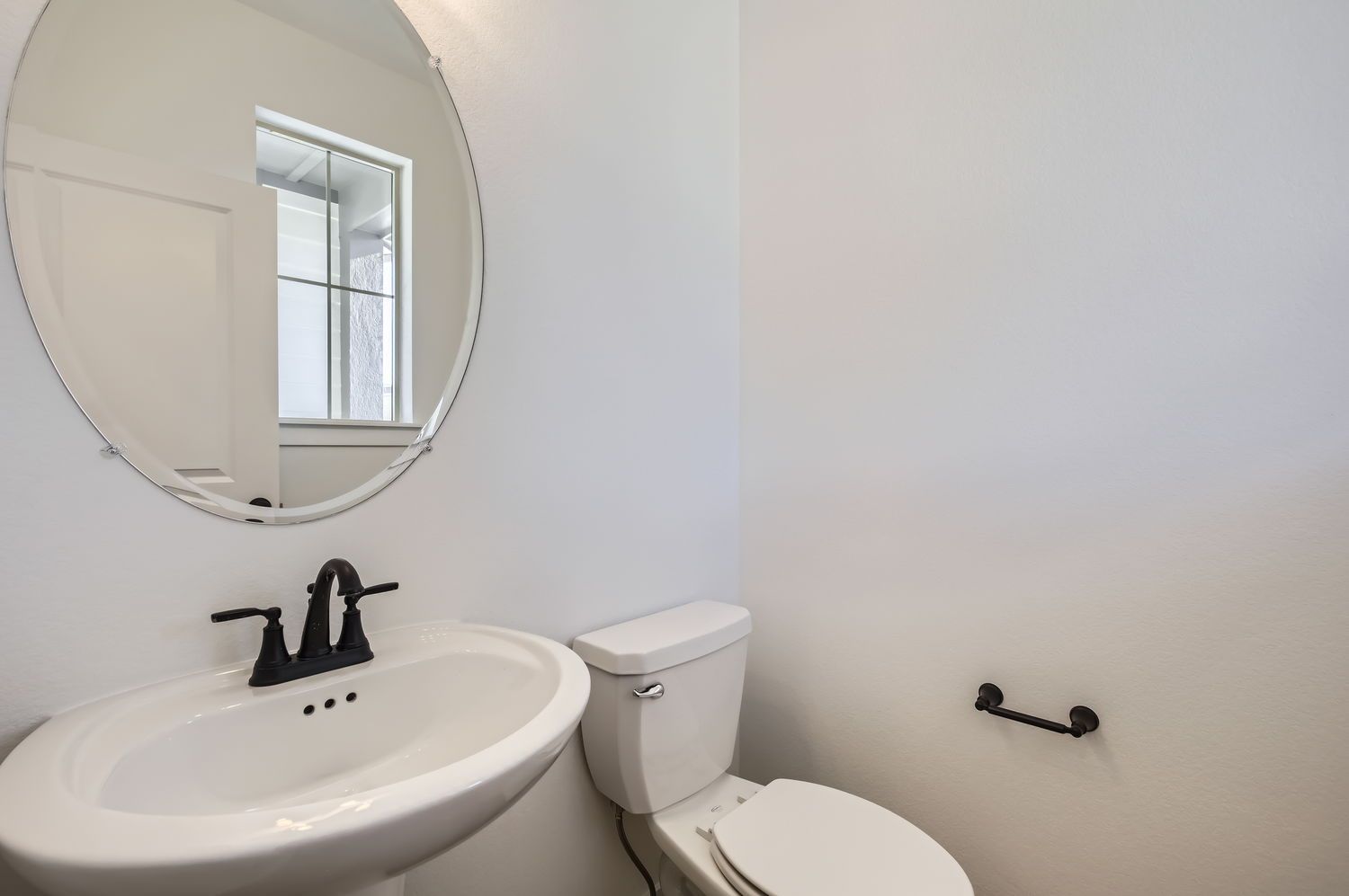 Plan V434 Powder Bath Representative Photo