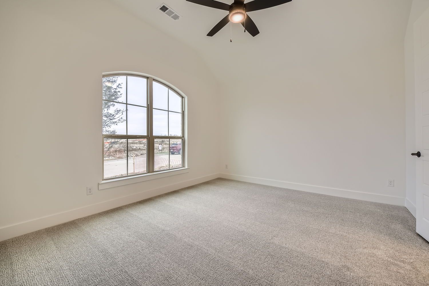 Plan 1451 Bedroom Representative Photo