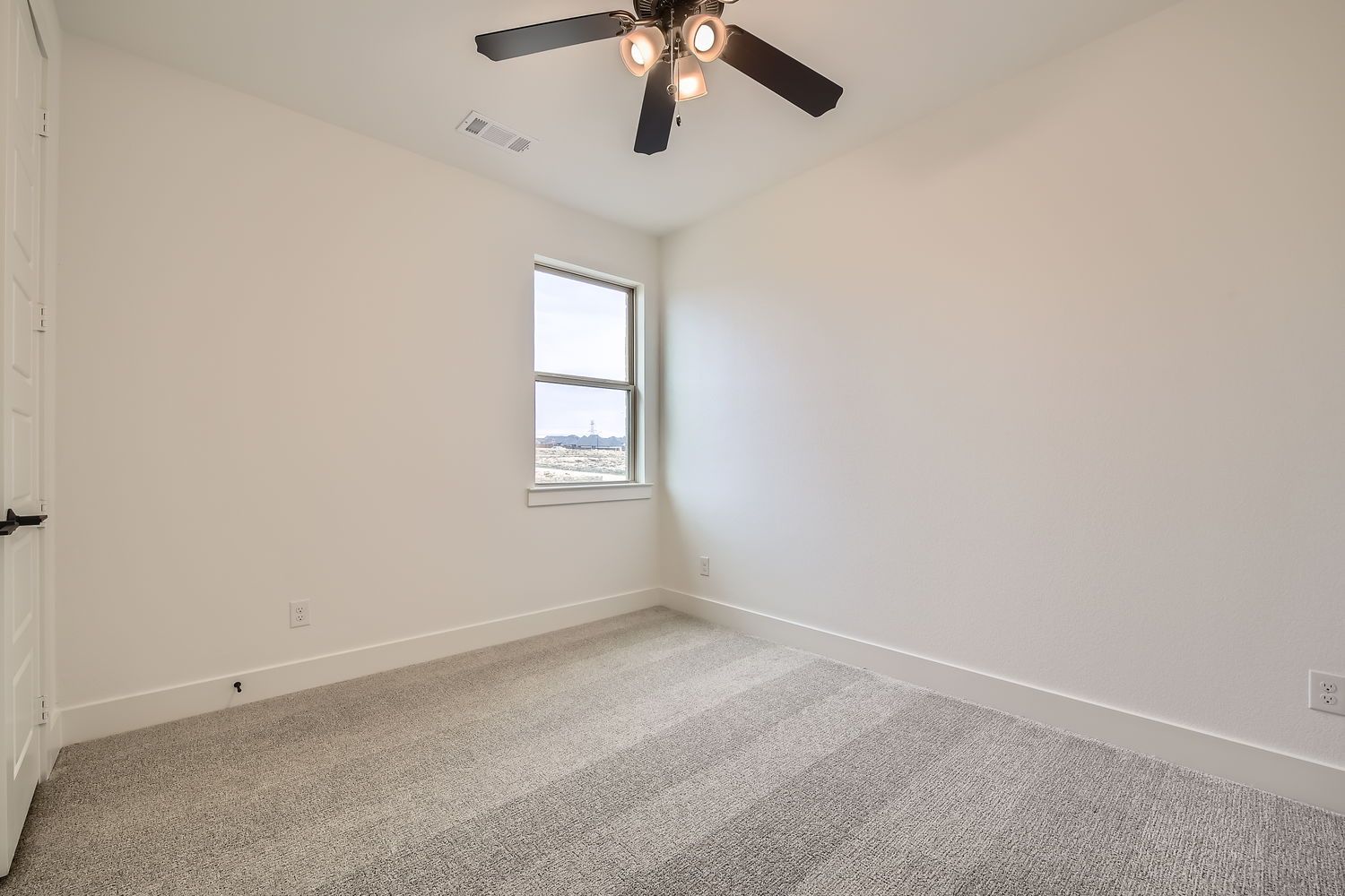 Plan 1451 Bedroom Representative Photo