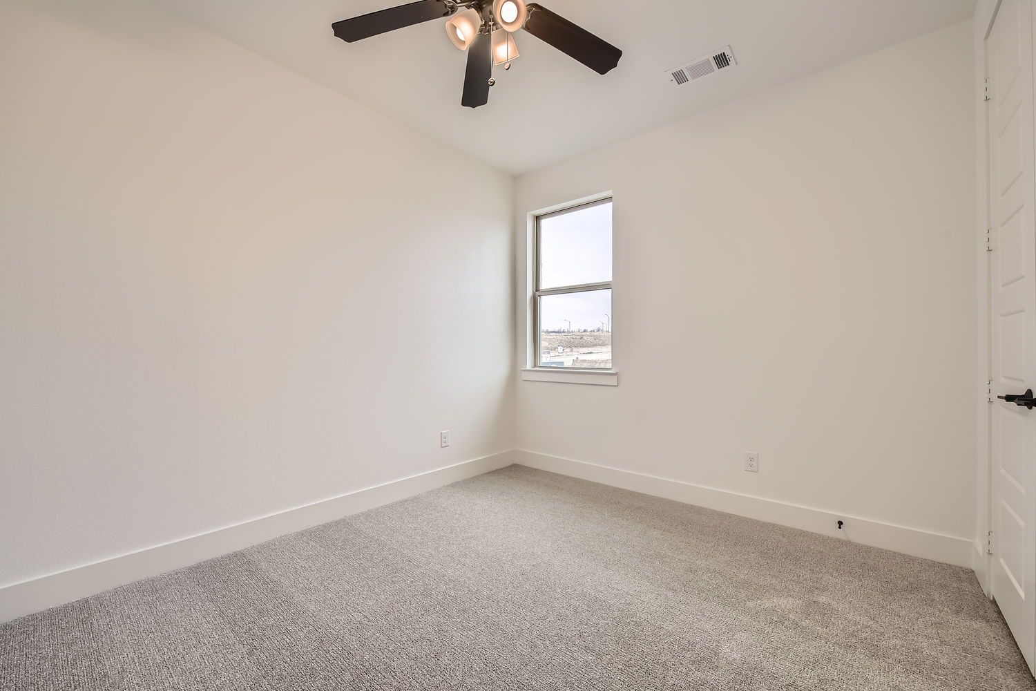 Plan 1451 Bedroom Representative Photo