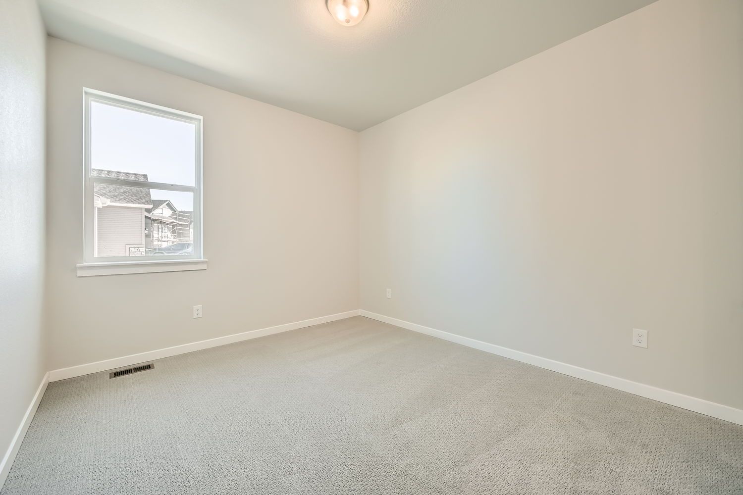 Plan C418 Bedroom Representative Photo