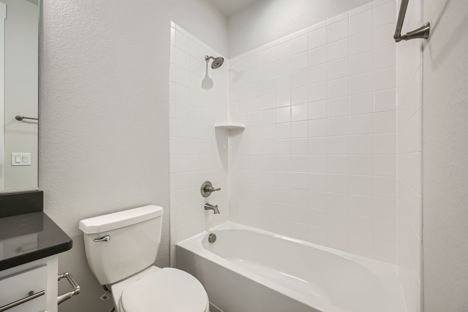 Plan C418 Secondary Bathroom Representative Photo