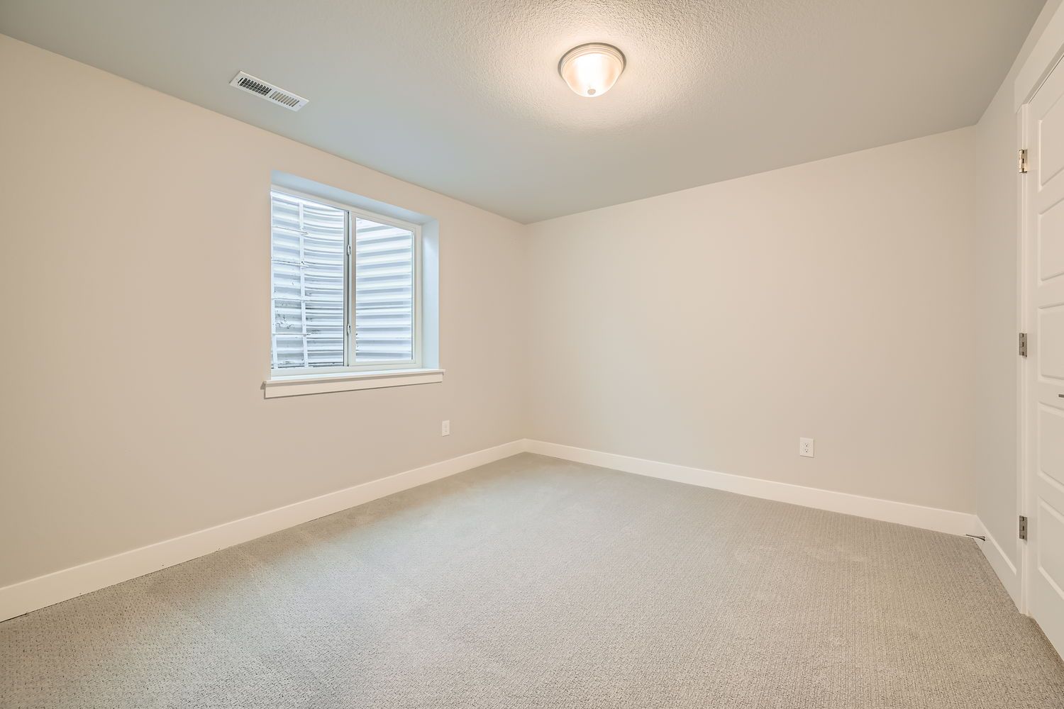 Plan C418 Bedroom Representative Photo