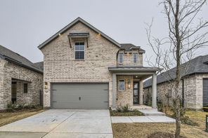 807 Trailing Vine Way (Plan 1475)