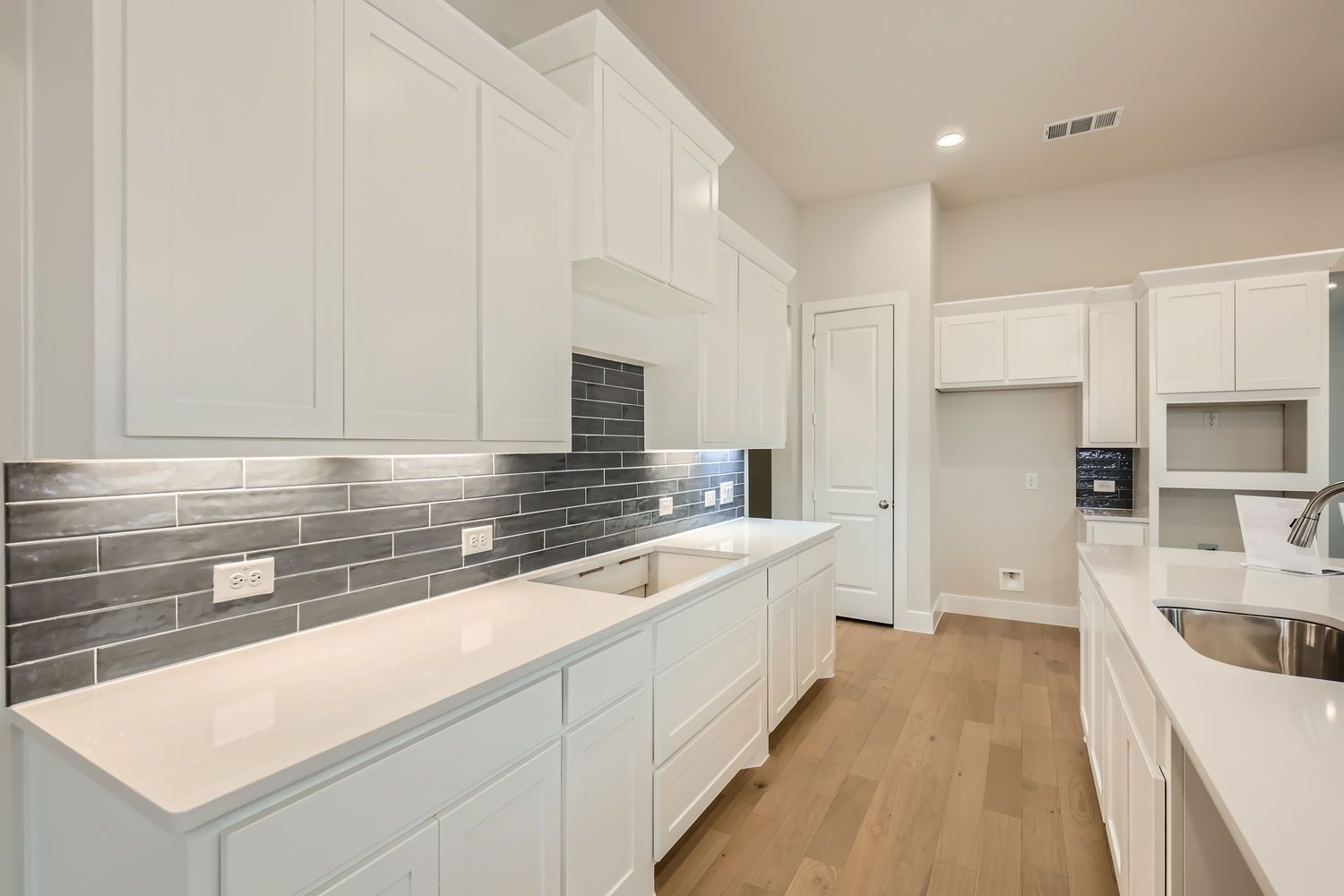 Plan 1473 Kitchen Representative Photo