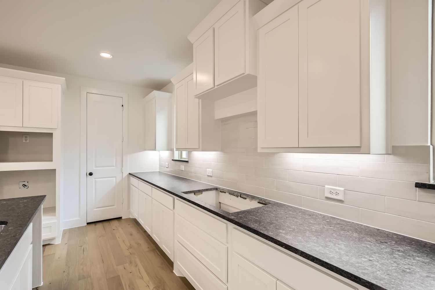 Plan 1474 Kitchen Representative Photo