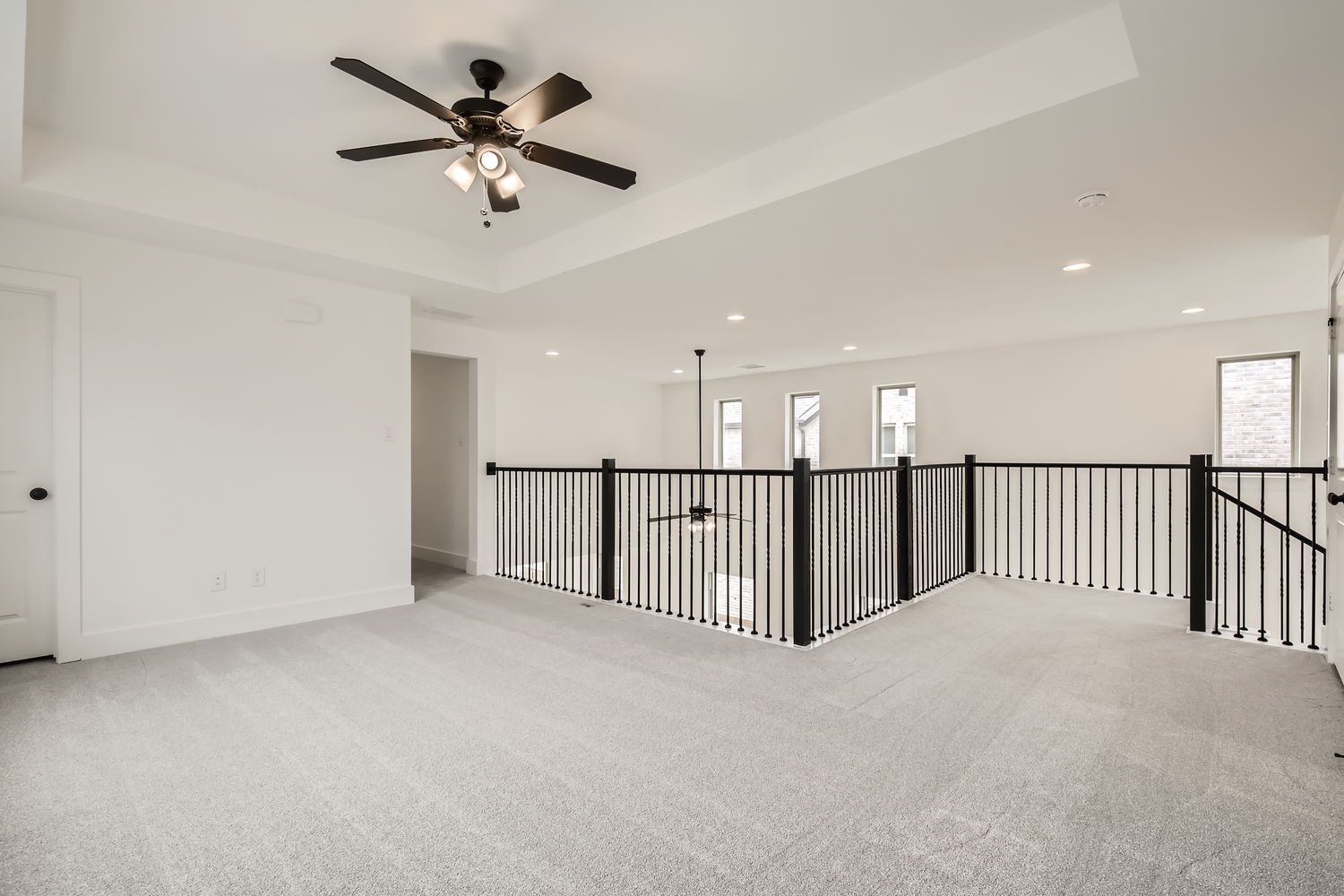 Plan 1474 Game Room Representative Photo