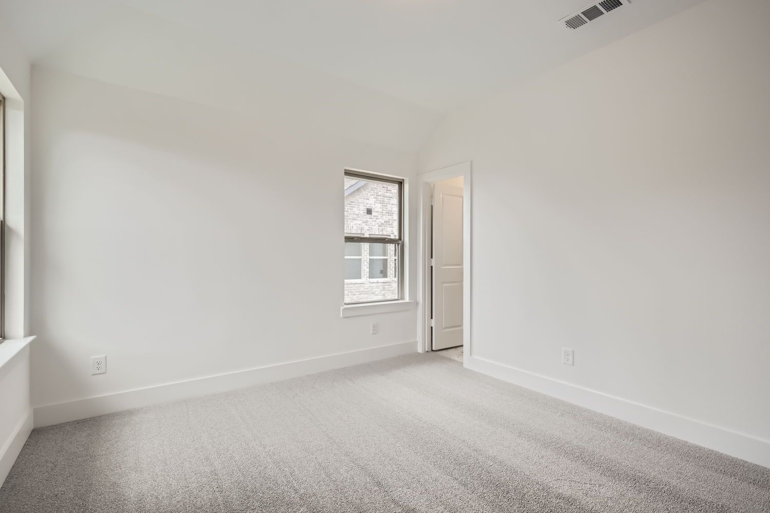 Plan 1474 Bedroom Representative Photo