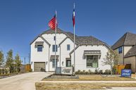 The Grove Frisco - 65s por American Legend Homes en Dallas Texas