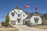 casa en The Grove Frisco - 65s por American Legend Homes