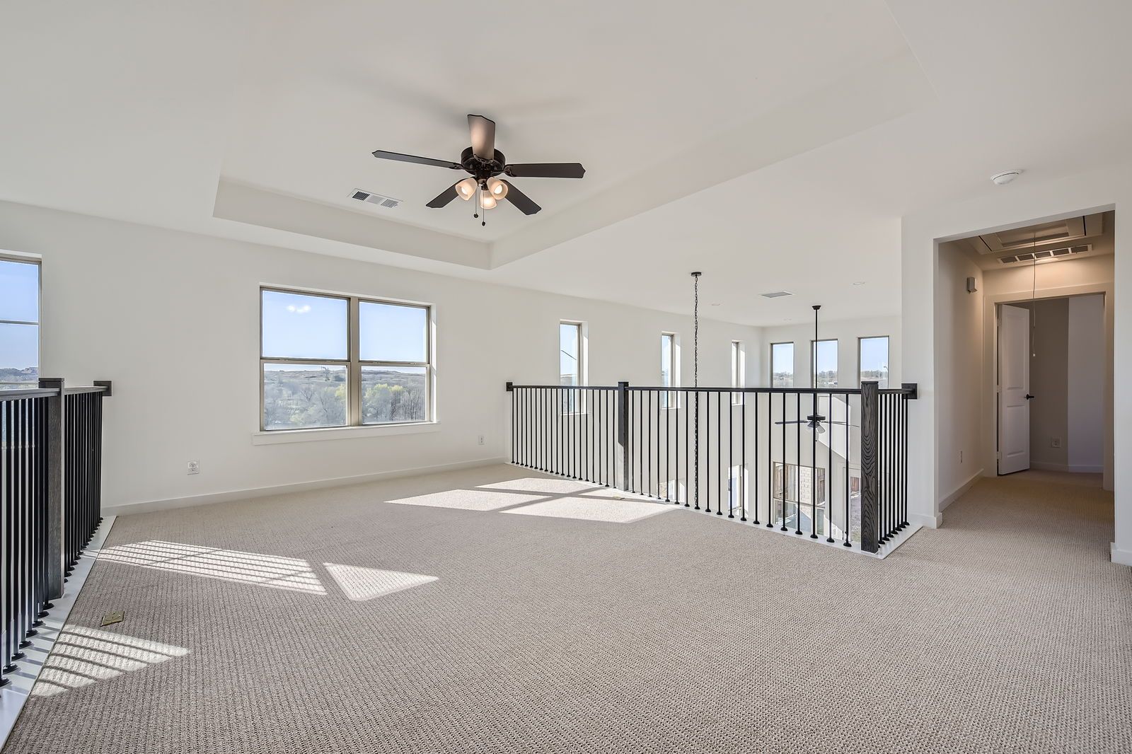 Plan 1453 Game Room Representative