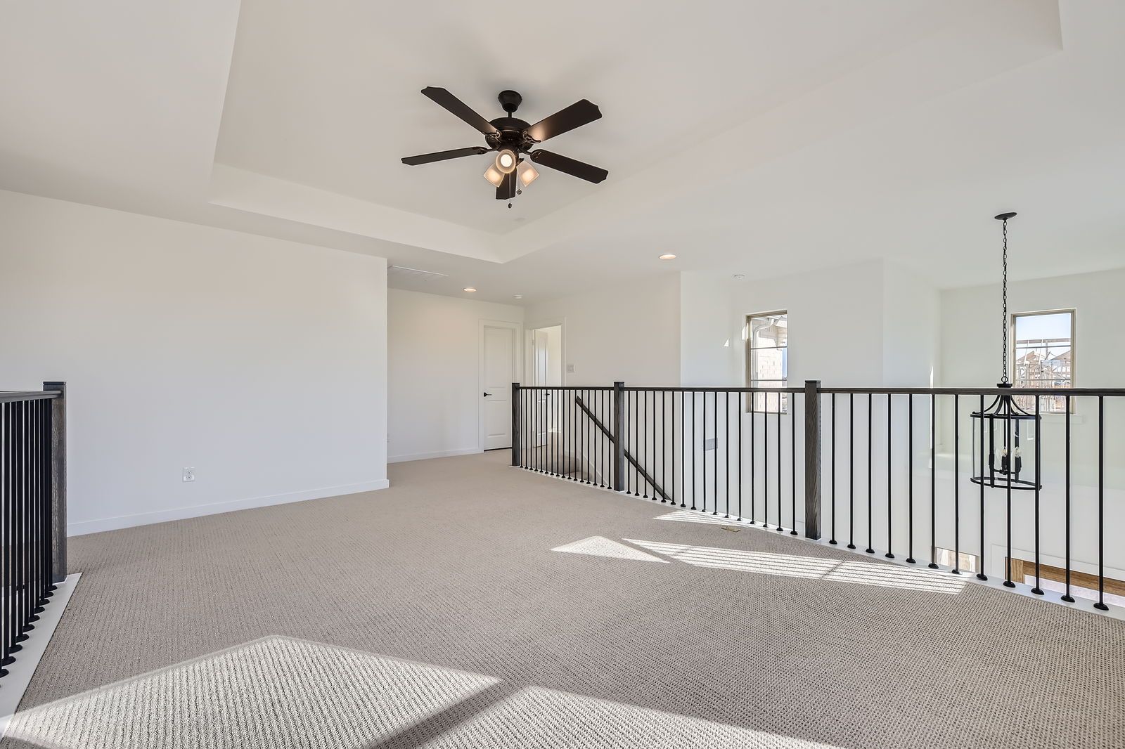 Plan 1453 Game Room Representative