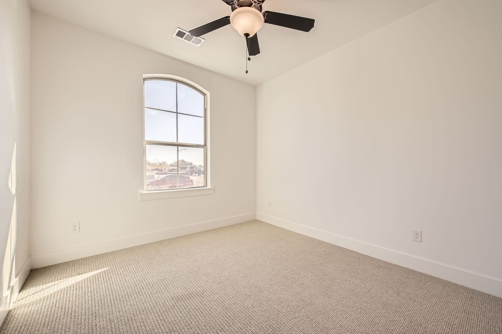 Plan 1454 Bedroom Representative Photo