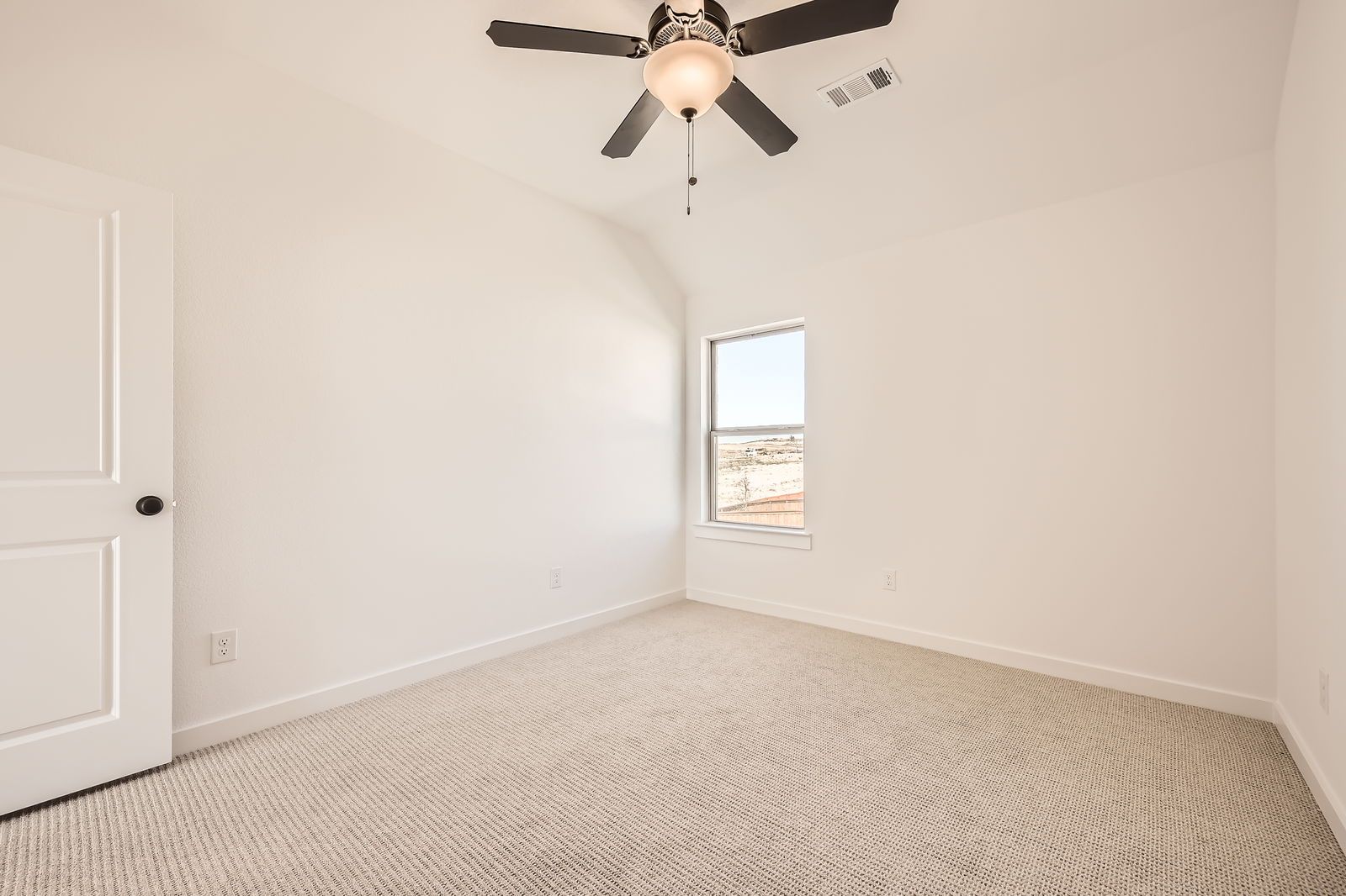 Plan 1454 Bedroom Representative Photo