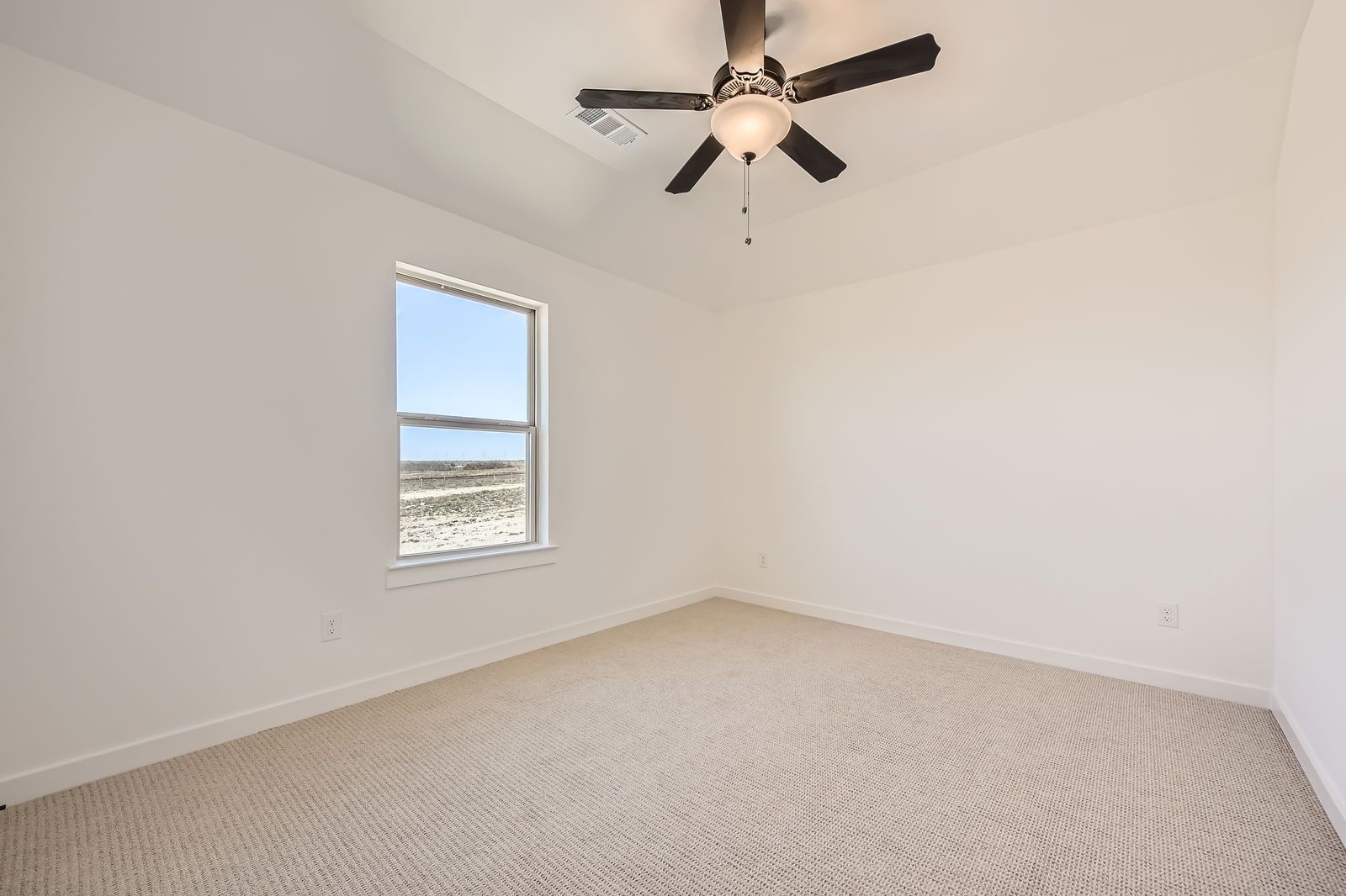 Plan 1454 Bedroom Representative Photo