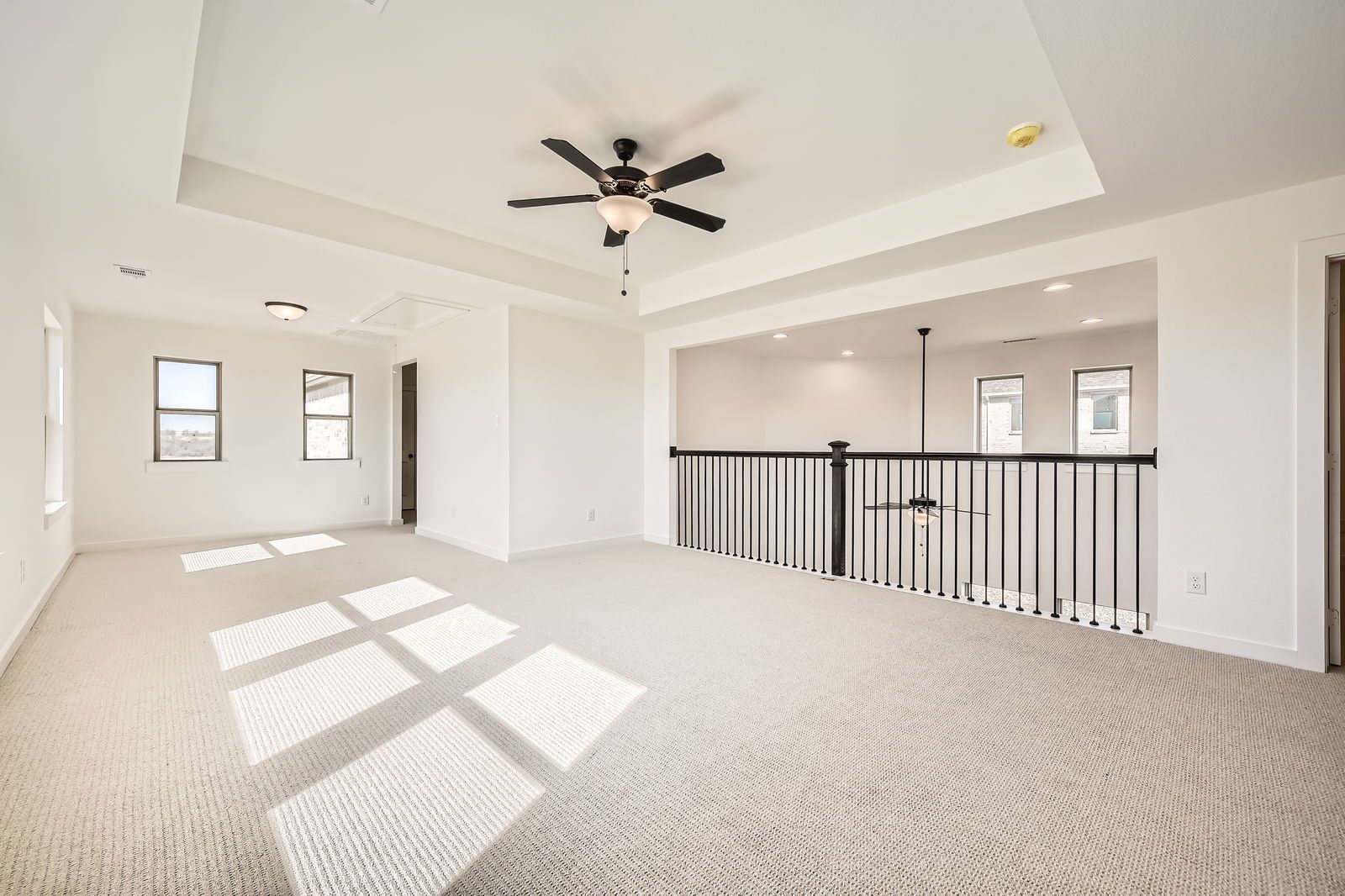 Plan 1454 Game Room Representative Photo