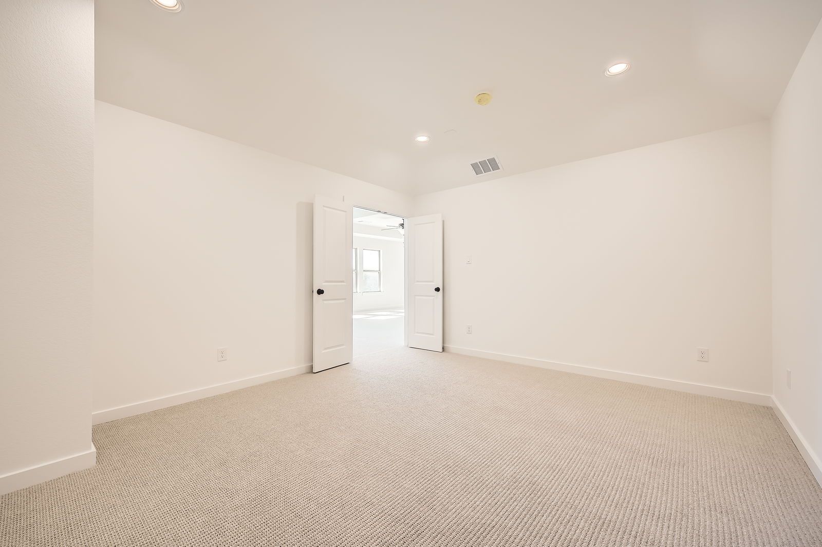 Plan 1454 Media Room Representative Photo