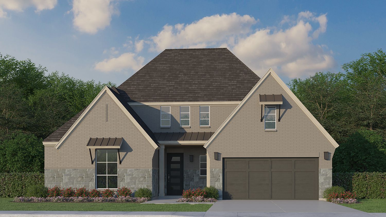 Plan 1630 floor plan