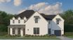 casa en Lakewood Village Estates 80s/90s por American Legend Homes
