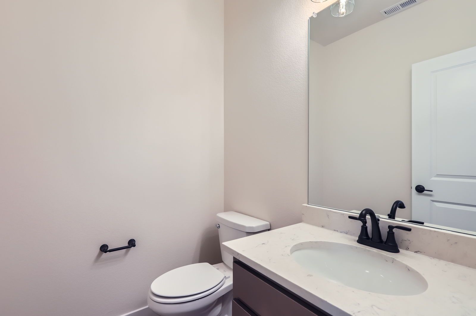Plan V430 Powder Bath Representative Photo