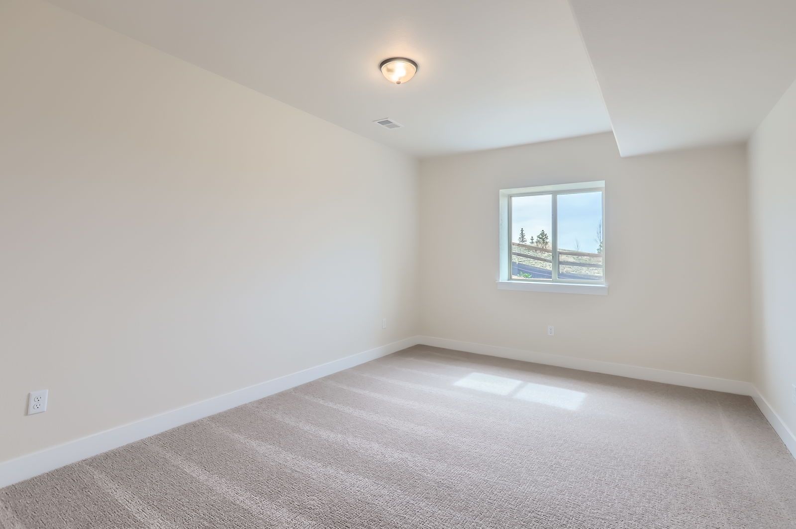 Plan V430 Bedroom Representative Photo