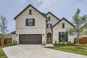 451 Honey Locust Drive (Plan 1136)
