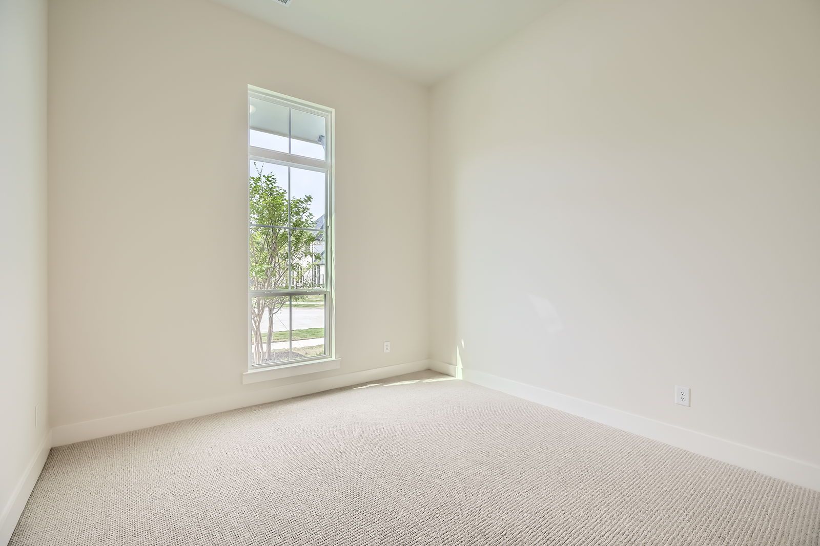 Plan 1641 Bedroom Representative Photo
