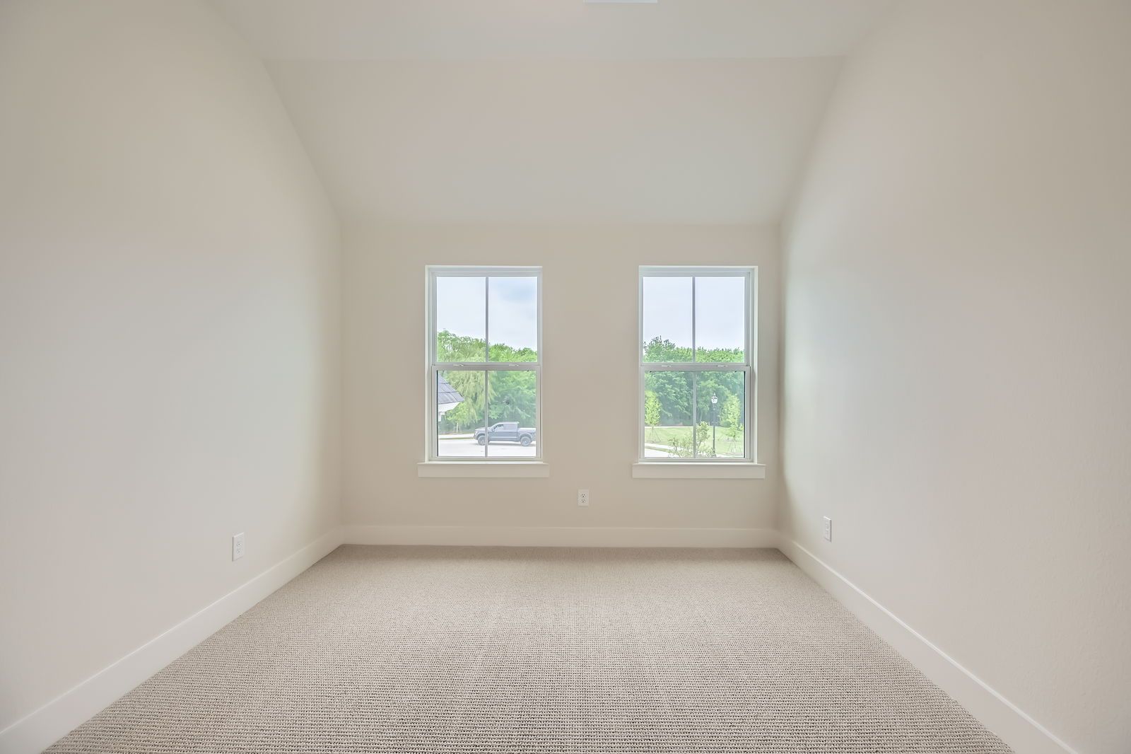 Plan 1641 Bedroom Representative Photo